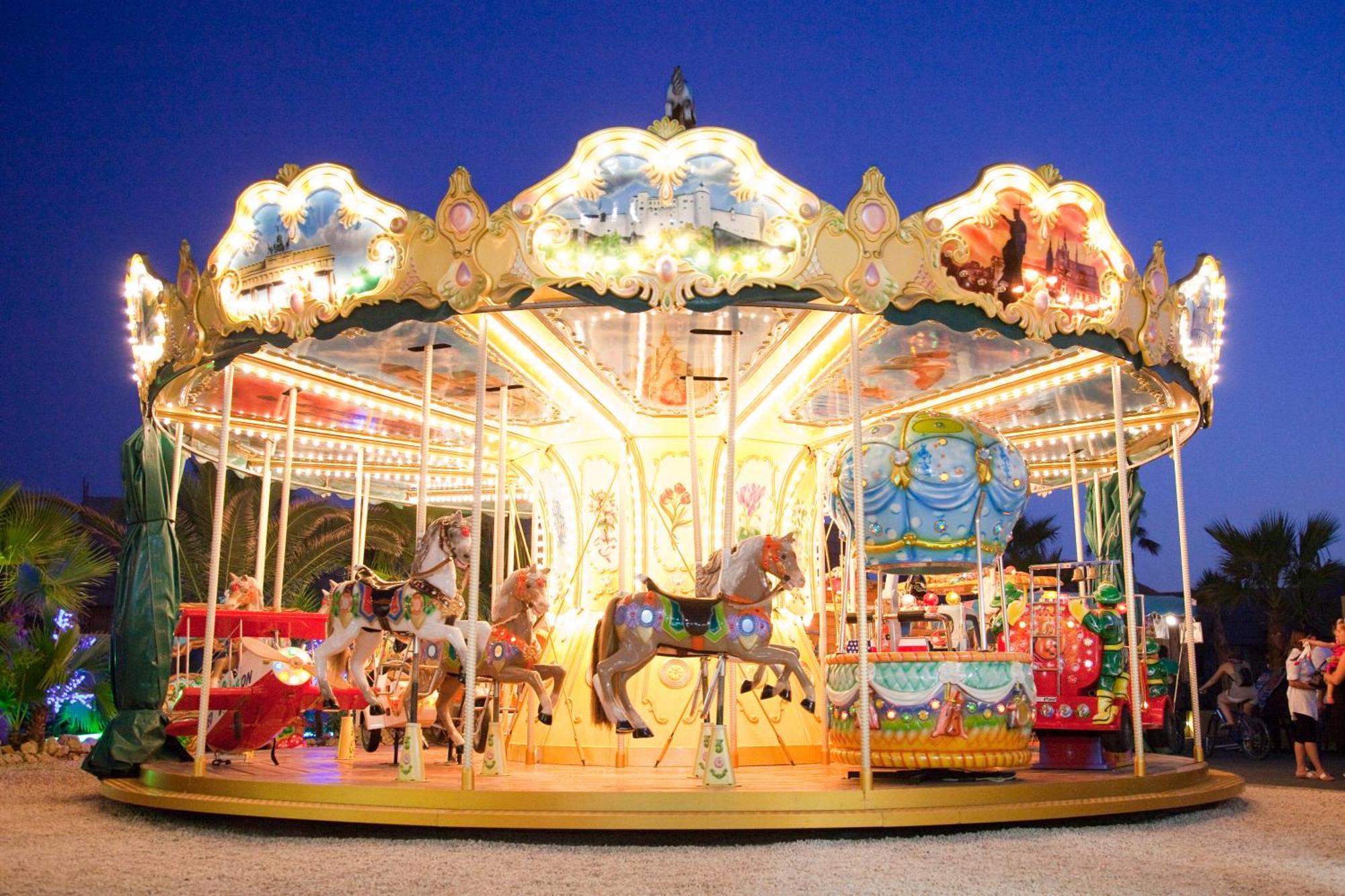 גרימו Ds One Vacances, Prairies De La Mer מראה חיצוני תמונה