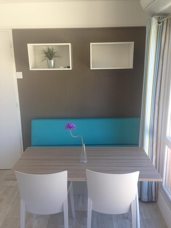גרימו Ds One Vacances, Prairies De La Mer מראה חיצוני תמונה