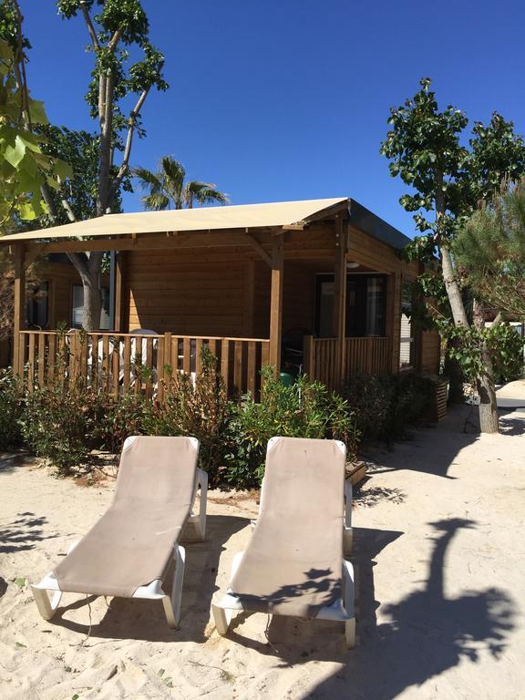 גרימו Ds One Vacances, Prairies De La Mer מראה חיצוני תמונה