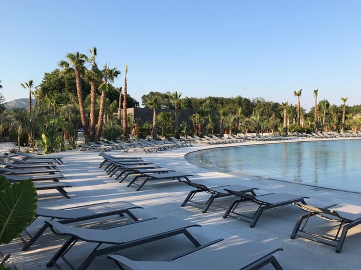 גרימו Ds One Vacances, Prairies De La Mer מראה חיצוני תמונה