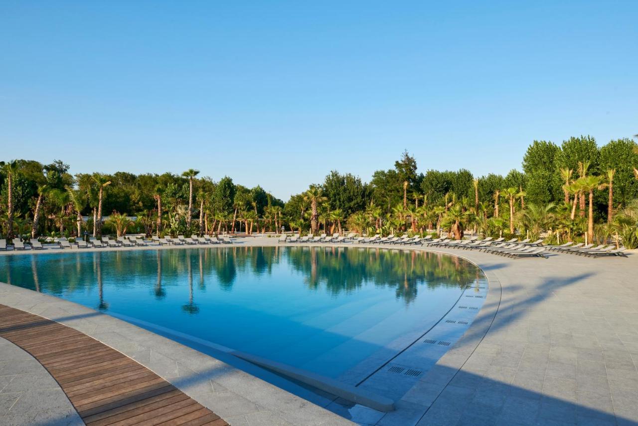 גרימו Ds One Vacances, Prairies De La Mer מראה חיצוני תמונה