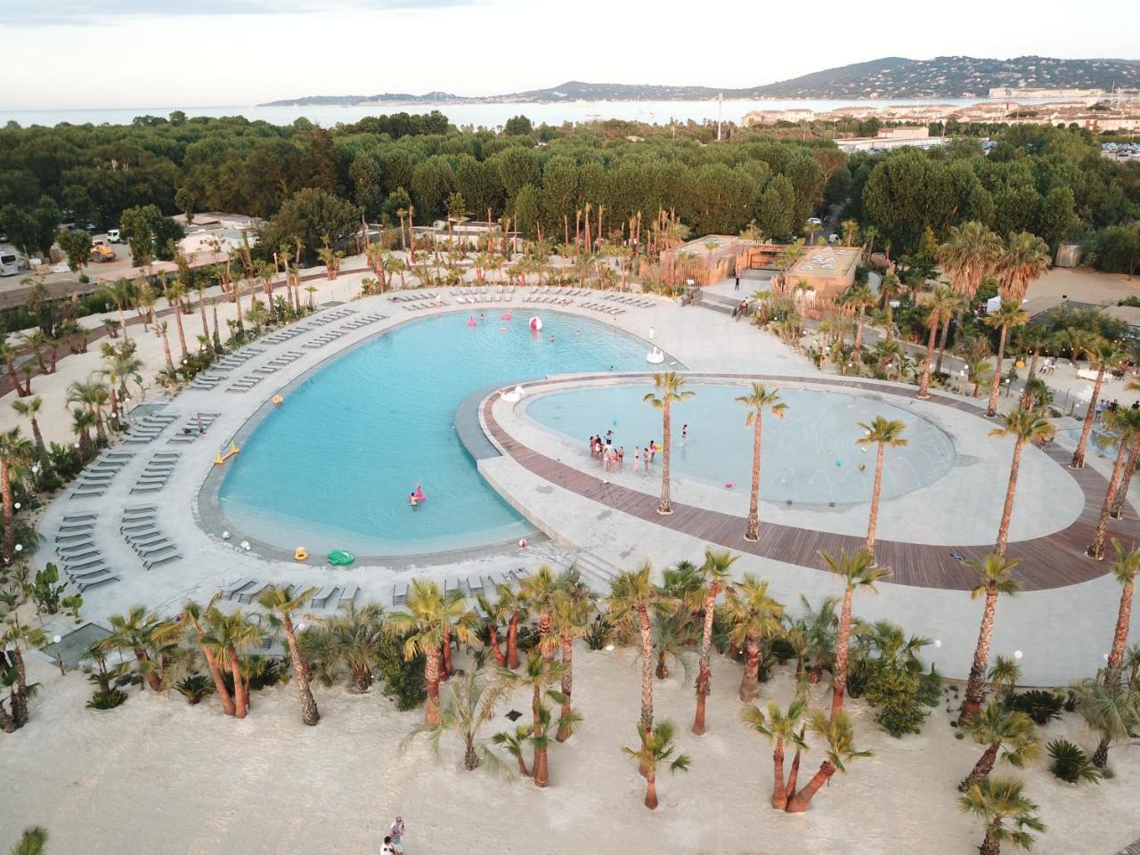 גרימו Ds One Vacances, Prairies De La Mer מראה חיצוני תמונה
