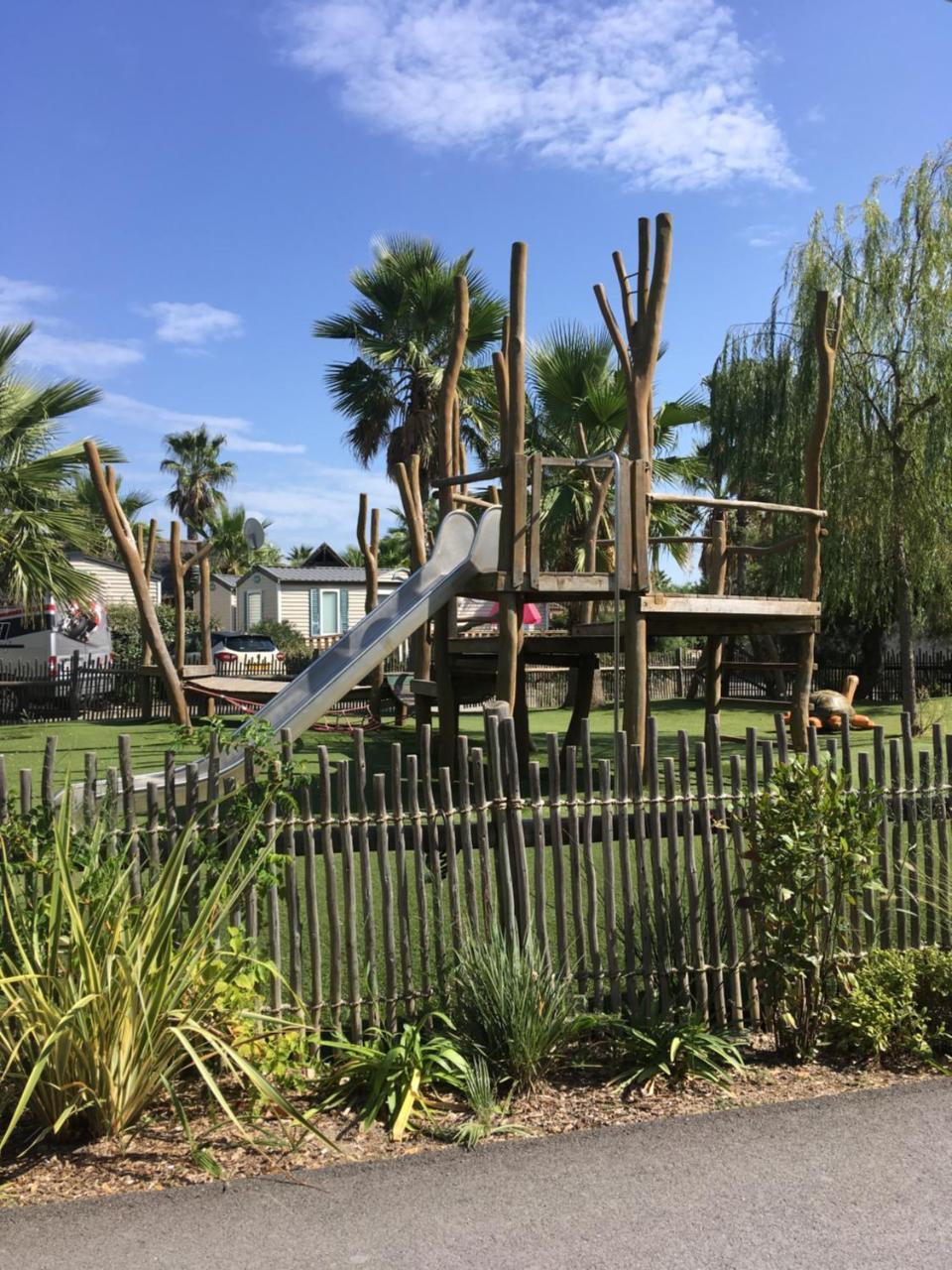 גרימו Ds One Vacances, Prairies De La Mer מראה חיצוני תמונה
