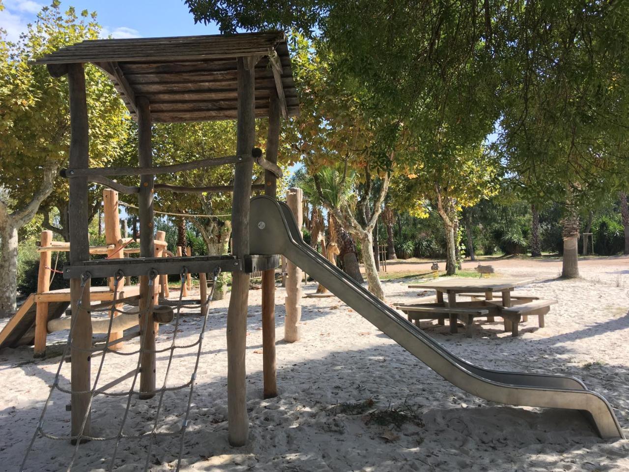 גרימו Ds One Vacances, Prairies De La Mer מראה חיצוני תמונה