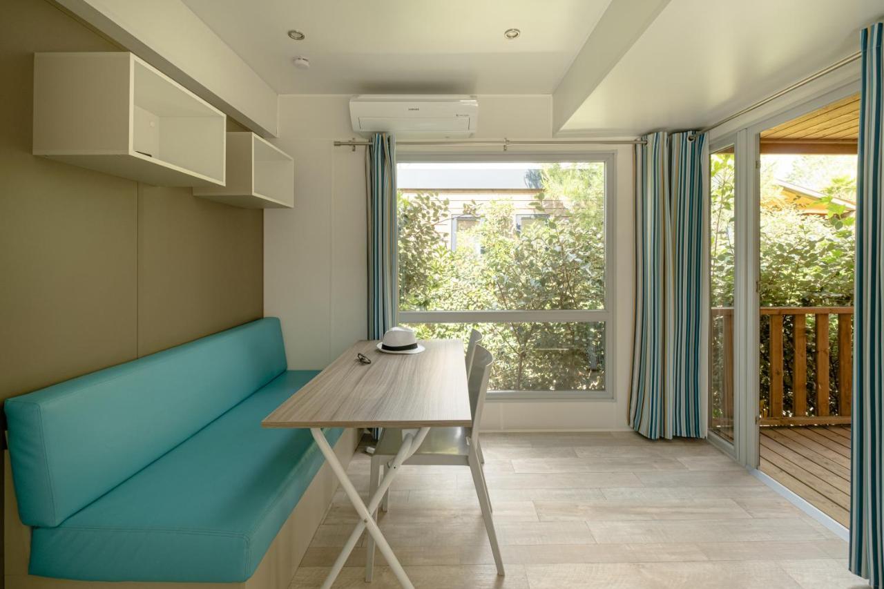 גרימו Ds One Vacances, Prairies De La Mer מראה חיצוני תמונה