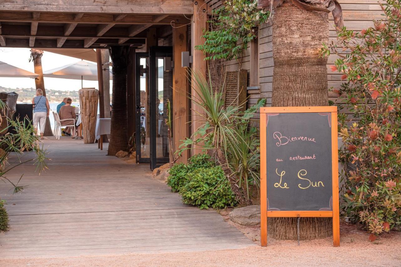 גרימו Ds One Vacances, Prairies De La Mer מראה חיצוני תמונה