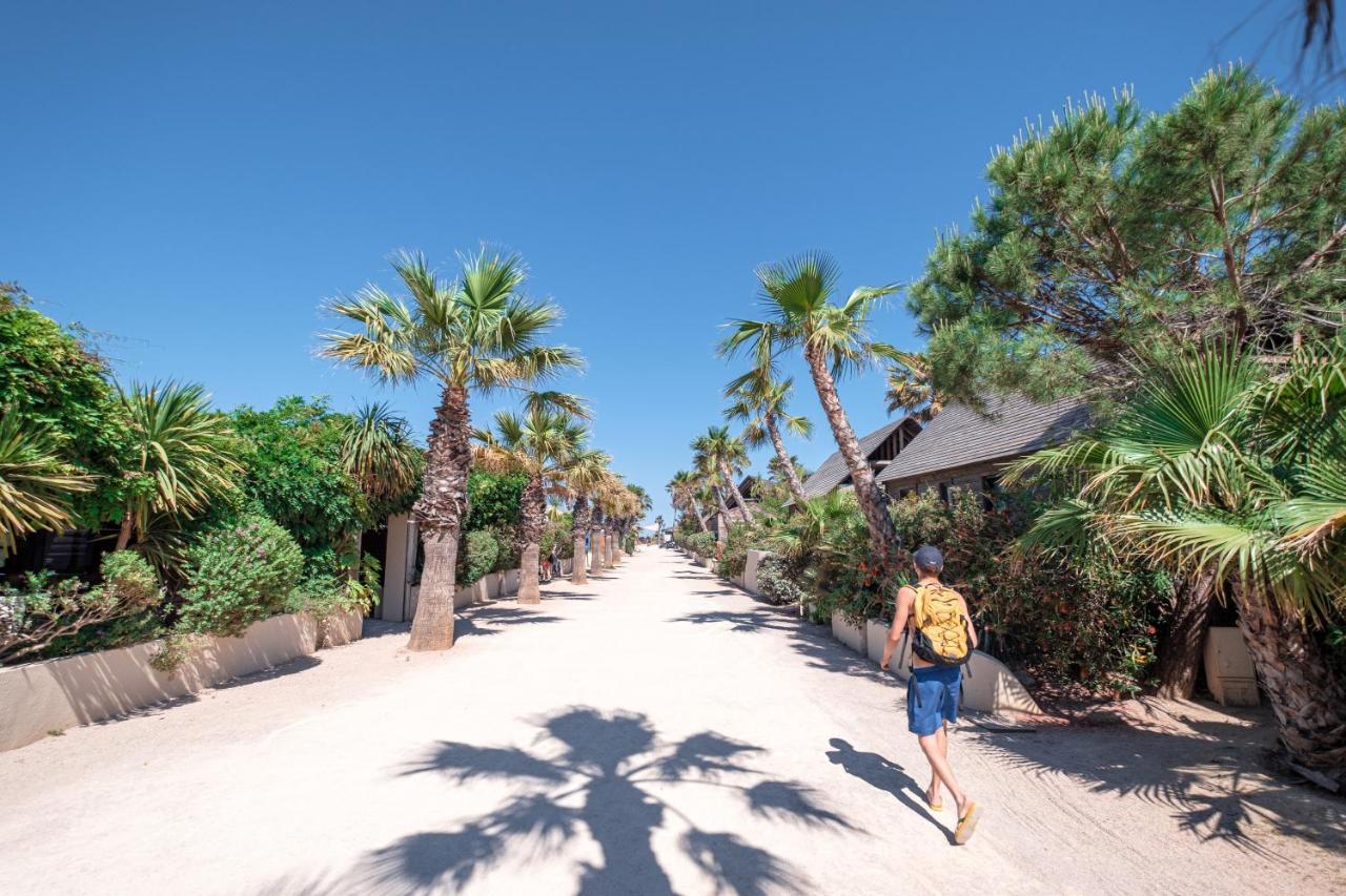 גרימו Ds One Vacances, Prairies De La Mer מראה חיצוני תמונה