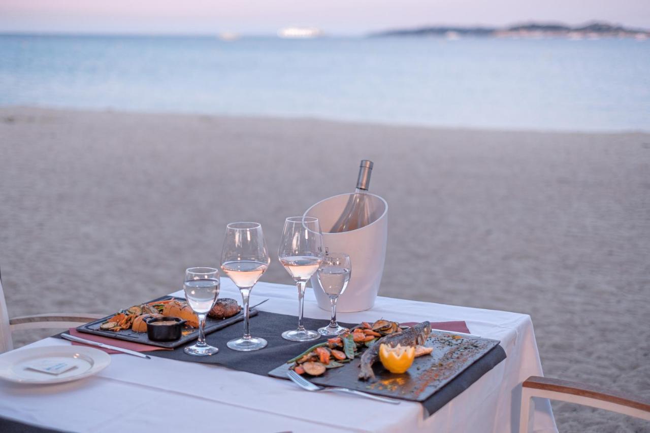 גרימו Ds One Vacances, Prairies De La Mer מראה חיצוני תמונה