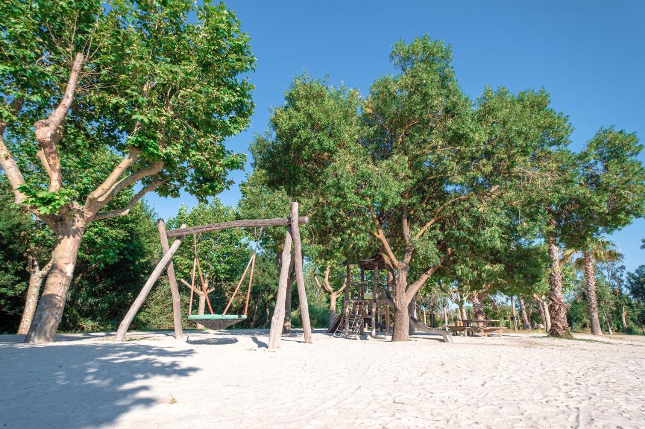 גרימו Ds One Vacances, Prairies De La Mer מראה חיצוני תמונה